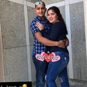 Meet your Posher, Eduardo beverly